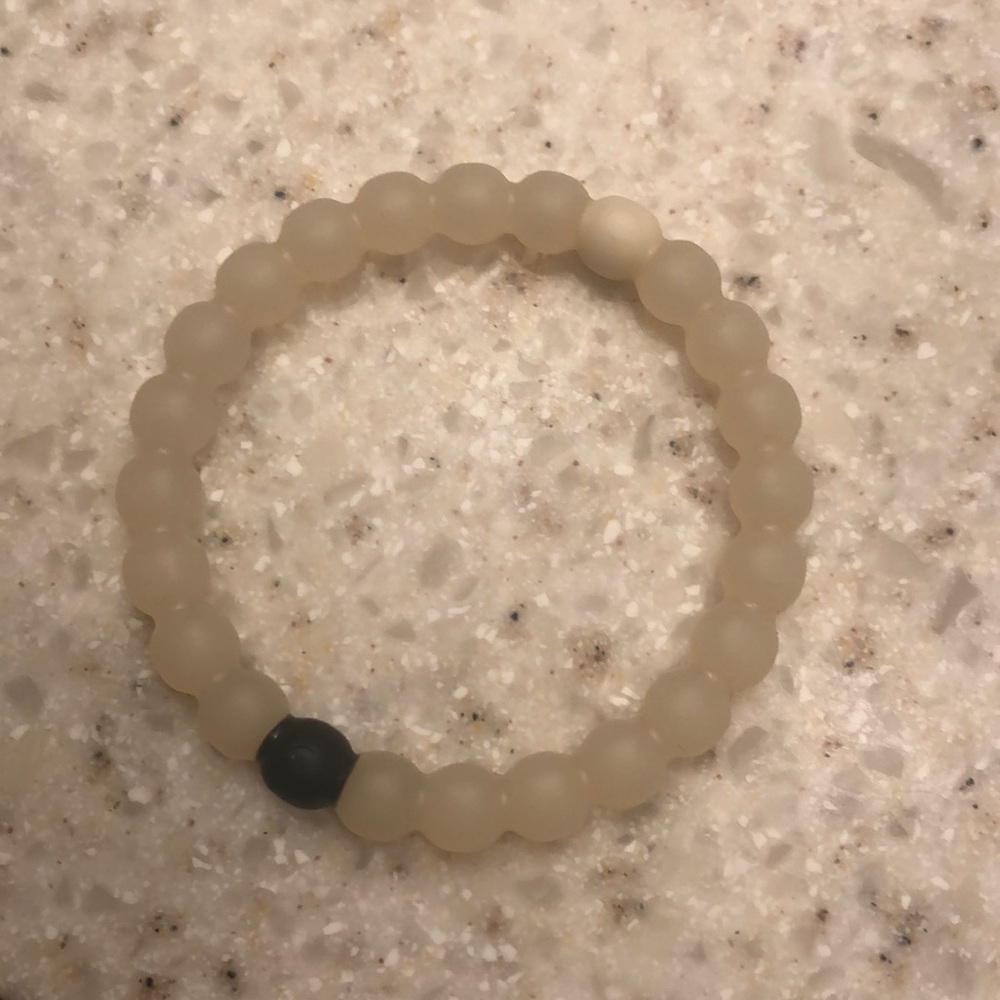 Lokai bracelet